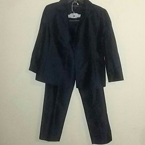 Lafayette 148 New York Navy